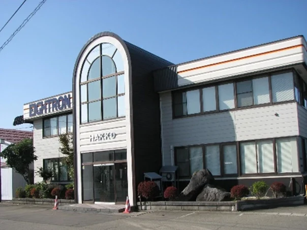 warehouse-expansion-at-akita-plant01-edited - image