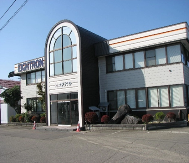 warehouse-expansion-at-akita-plant01 - image