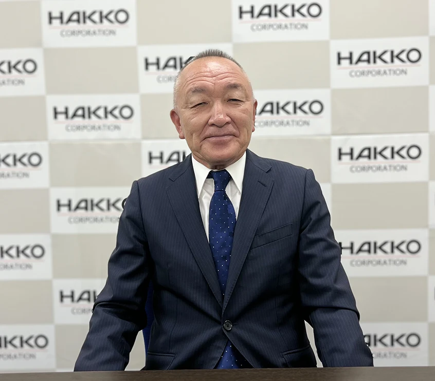 president_portrait_abe2025 - image